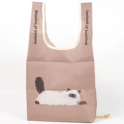 Yonezu Yusuke Eco Bag