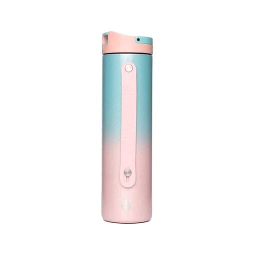 Cotton Candy Iconic Water Bottle