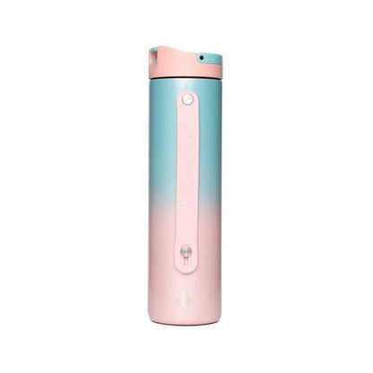 Cotton Candy Iconic Water Bottle