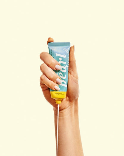 Shea Butter Lotion Pearl Glow 1.5oz