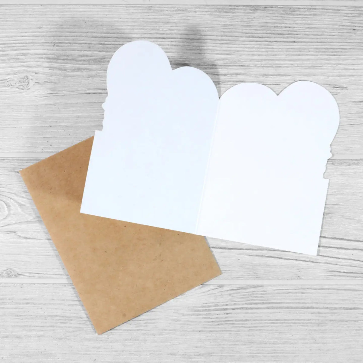 You Make This World a Less Shitty Place Valentine's Card