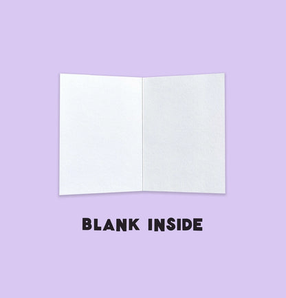 Magic To My Mundane Anniversary Card