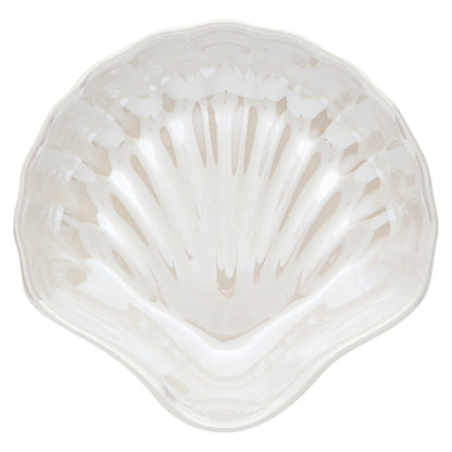 Seaside Shells Shaped Pinch Bowls Set of 6