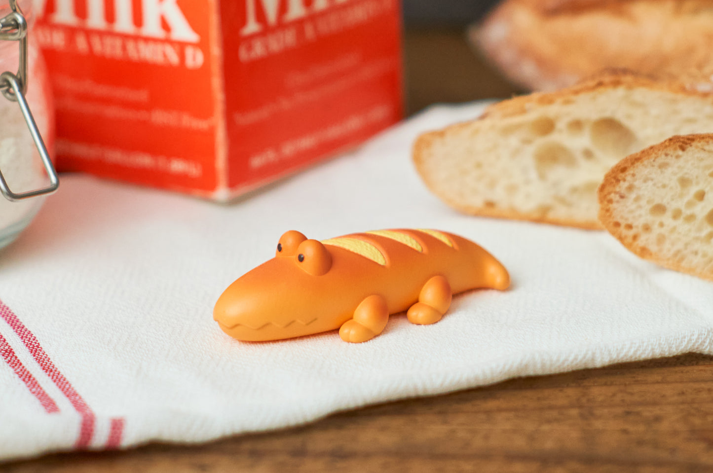 Animal Bakery Blind Box Series 2