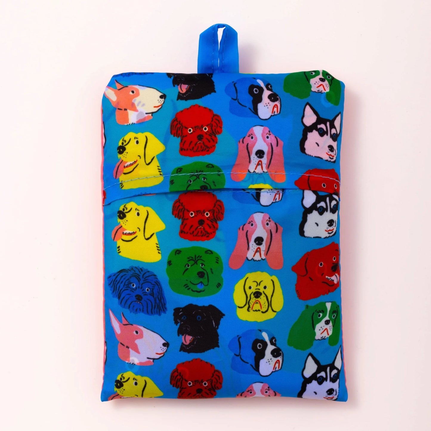 Art Sack - Kristina Micotti Dogs Reusable Shopping Bag