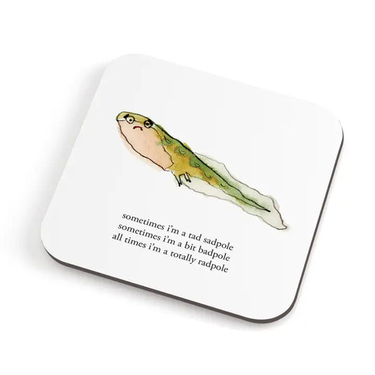 Tadpole Coaster