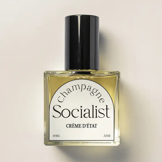 Crème D'état | Yum Pistachio Gelato Dupe | Perfume Oil