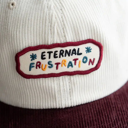 #14 Eternal Frustration Sticky Patch