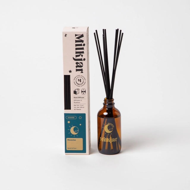 Moonrise Neroli & Plum 4 oz Reed Diffuser