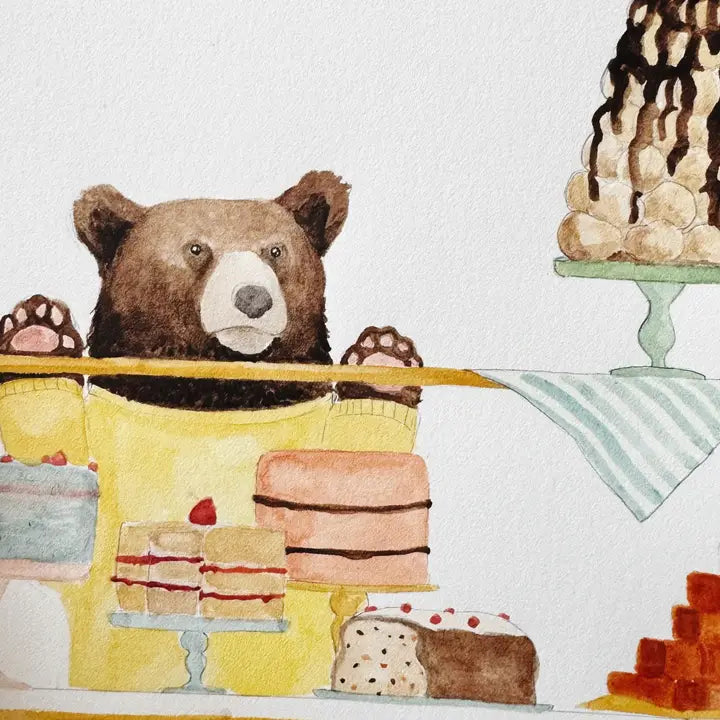 Sweet Thing Card