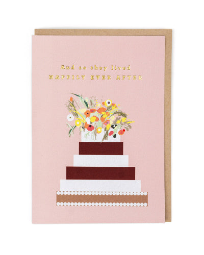 Happily Ever After
