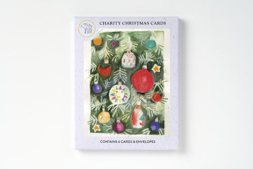The Night Before Christmas Boxed Holiday Cards