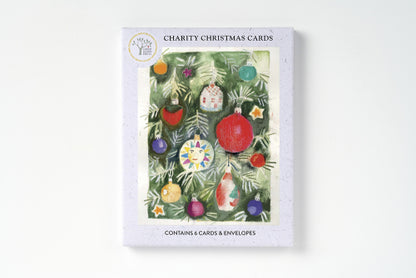 The Night Before Christmas Boxed Holiday Cards
