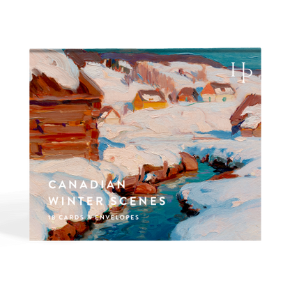 Assorted AGO Artist Series Boxed Holiday Cards