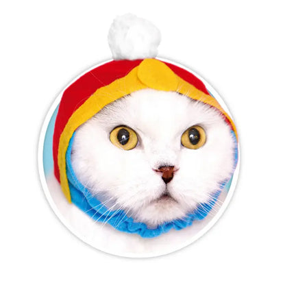 Kitan Club Cat Cap Blind Box Kirby