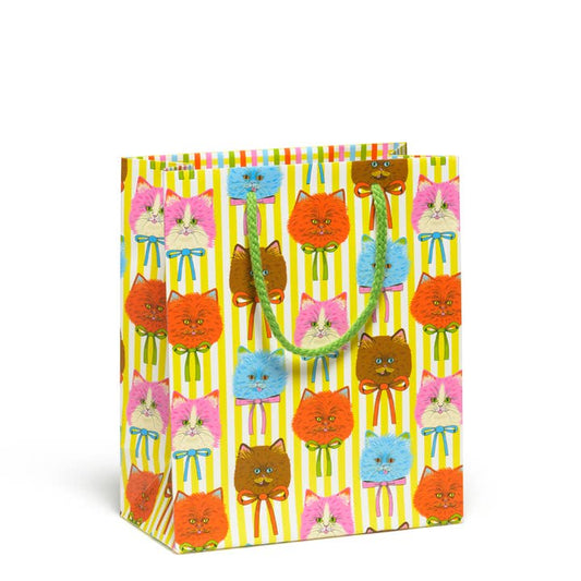 Tres Magnifique Medium Gift Bag