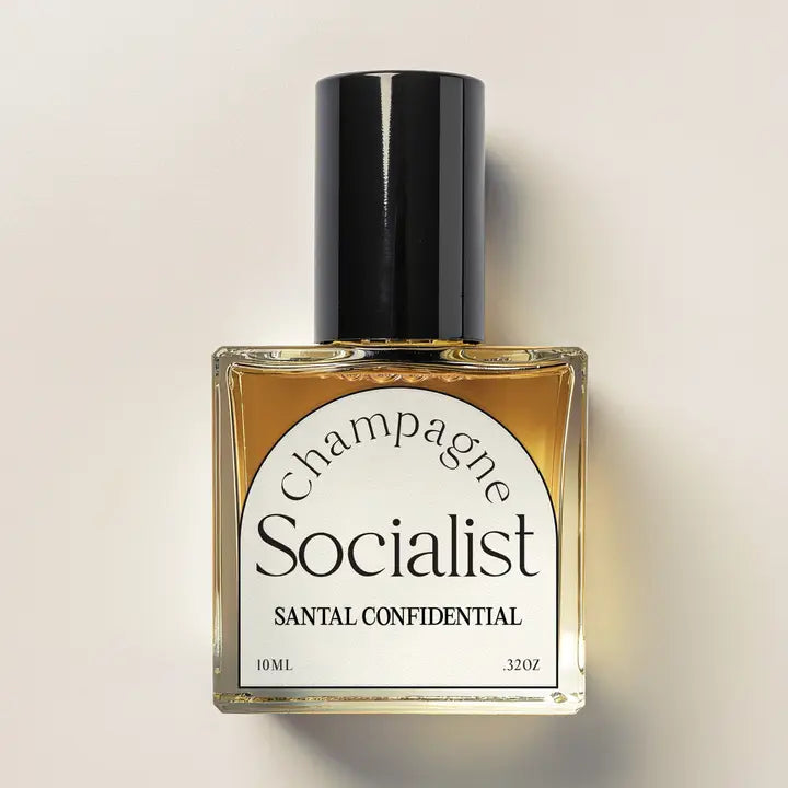 Santal Confidential | Perfume Oil