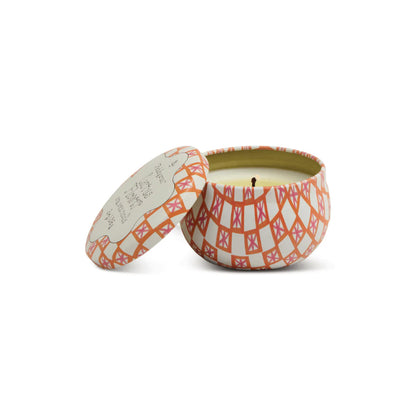 Cactus Flower Tulip 2oz Candle