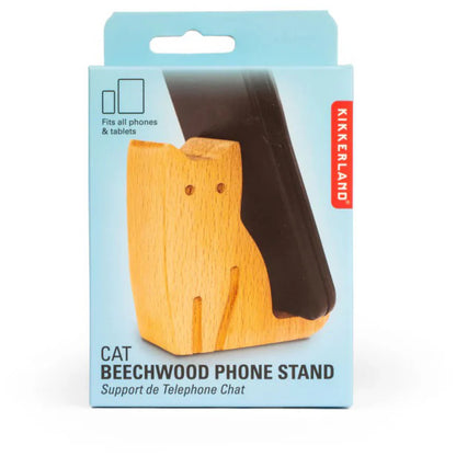 Cat Phone Stand