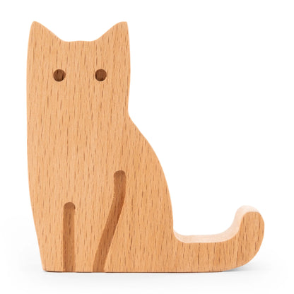 Cat Phone Stand