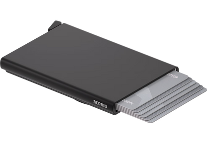 Cardprotector for Magsafe Black