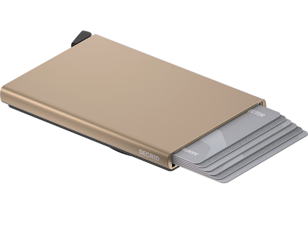 Cardprotector for Magsafe Sand