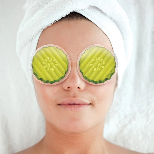 Chill Out Eye Pads Pickles