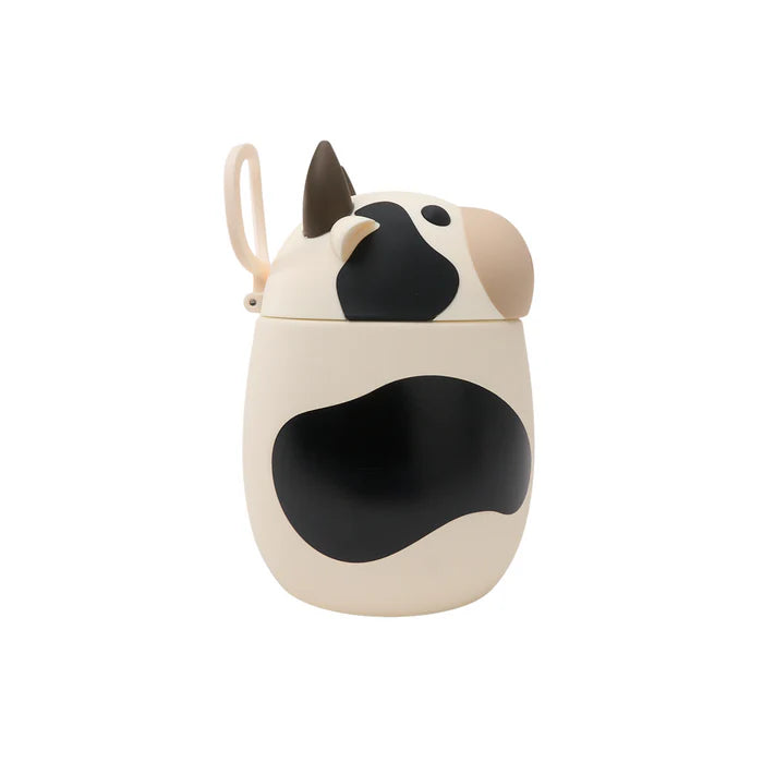 Food Container Cow