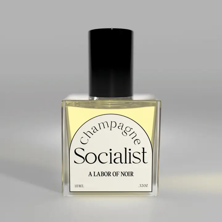 A Labor of Noir | The Noir 29 Dupe | Perfume Oil