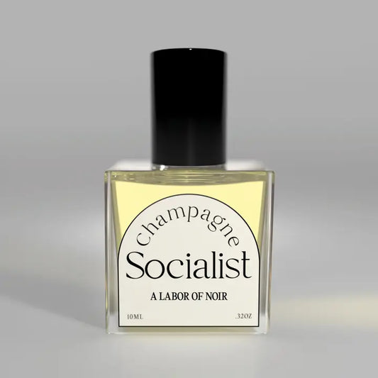 A Labor of Noir | The Noir 29 Dupe | Perfume Oil