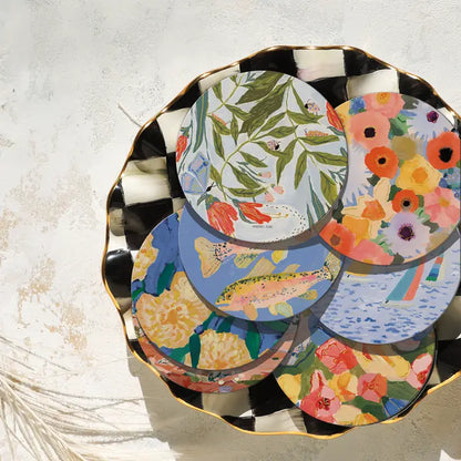 A Bug's Life Seedlings Coaster