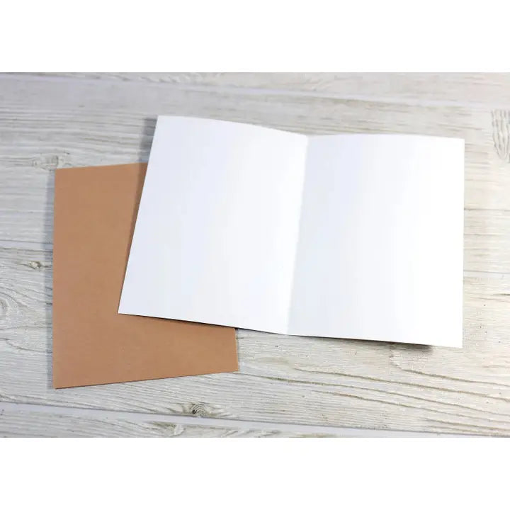 Age Is Irr-Elephant Vintage Birthday Card
