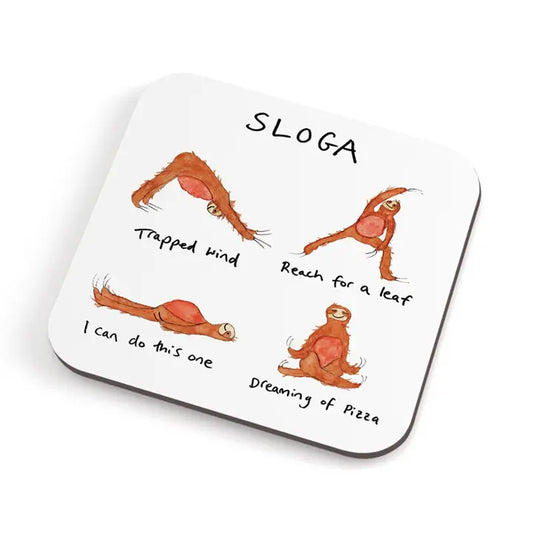 Sloga Coaster