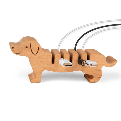 Dog Multi Cord Holder