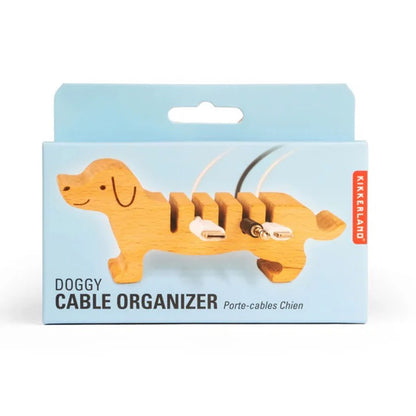 Dog Multi Cord Holder