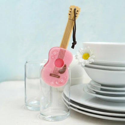 Dolly Guitar Sponge
