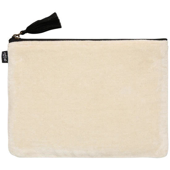 Dogwood Flat Pouch