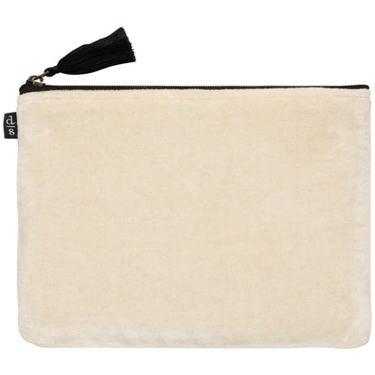 Dogwood Flat Pouch