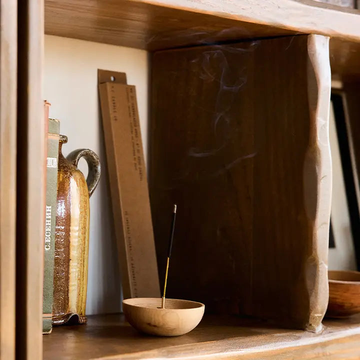 Sandalwood Rose Incense
