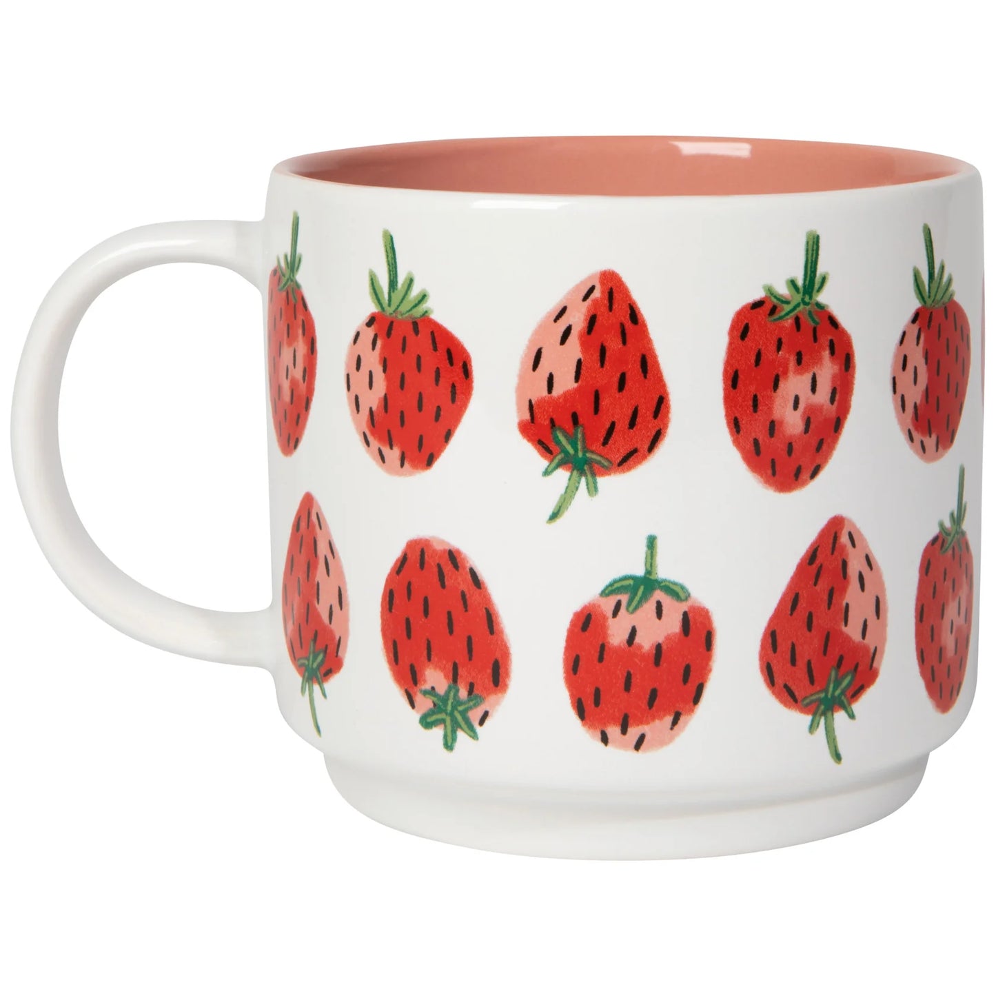 Berry Sweet Sip & Sox Set of 2