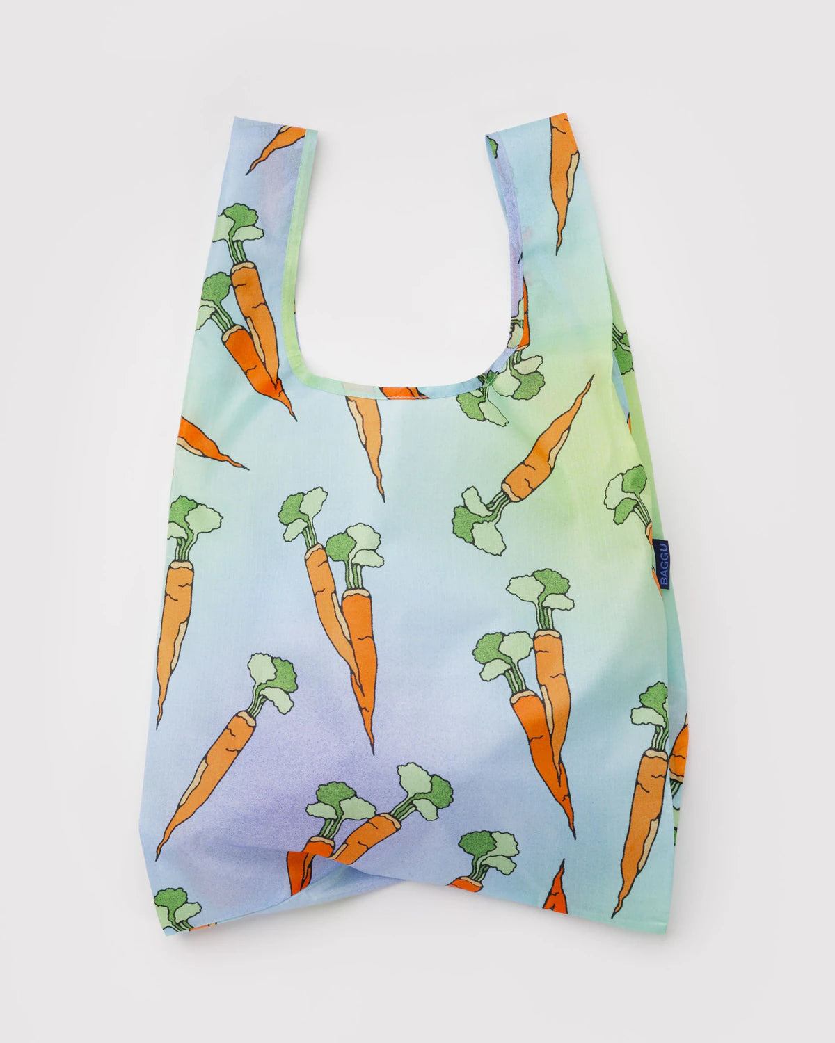 Standard Baggu - Carrots