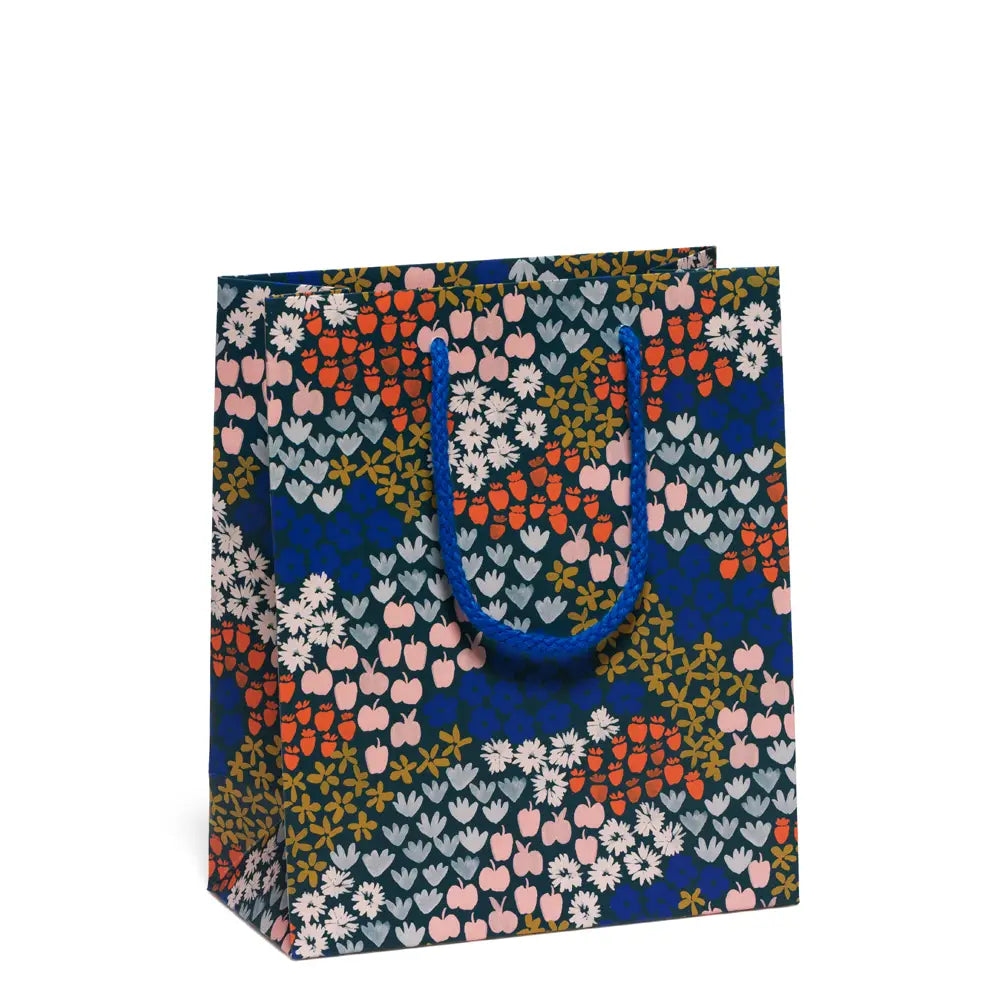 Field Of Flowers Medium Gift Bag