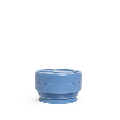 16oz Collapsible Jelly Cup - Collapsed Packaging