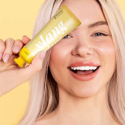 Shea Butter Lotion Ylang Ylang 1.5oz