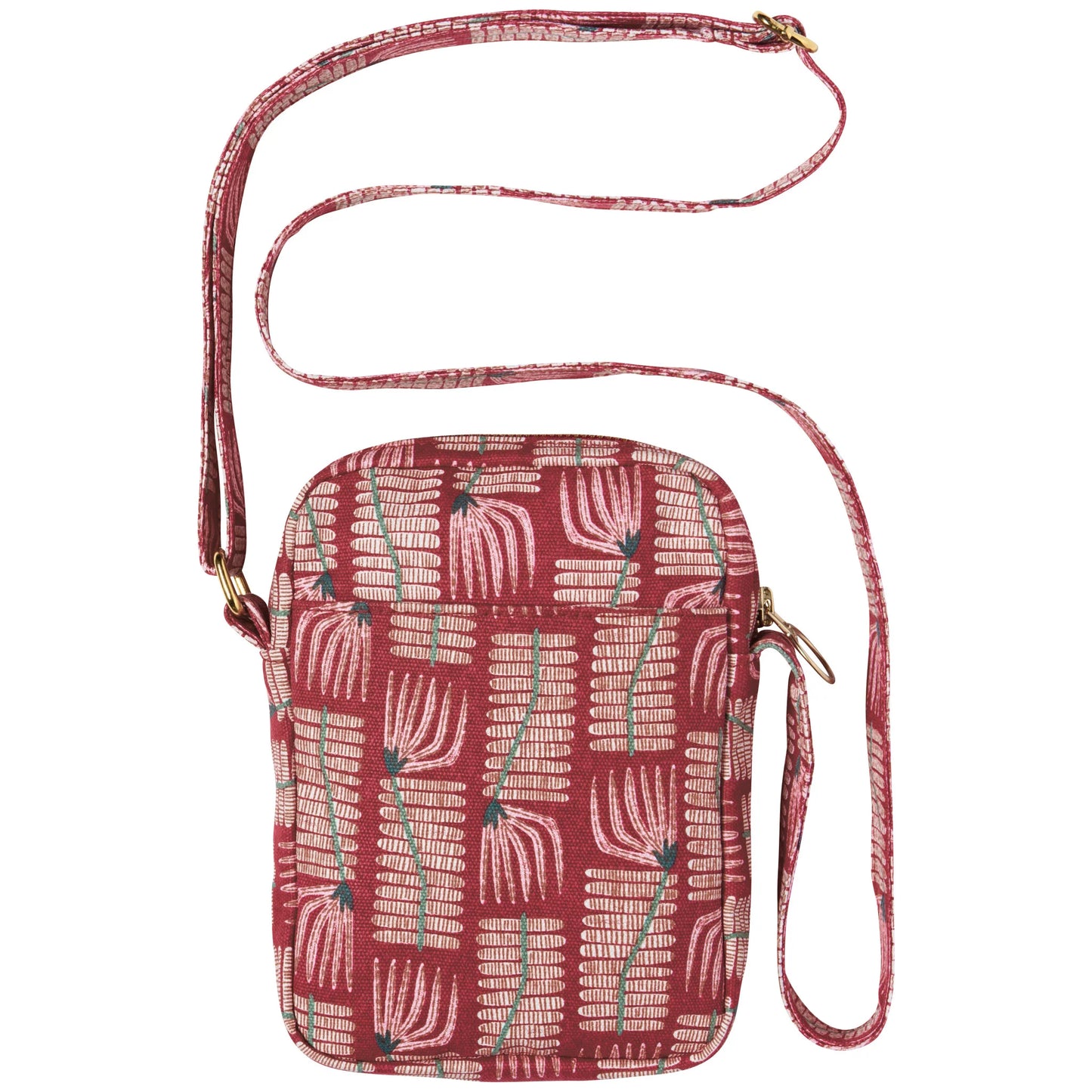 Venus Crossbody Bag