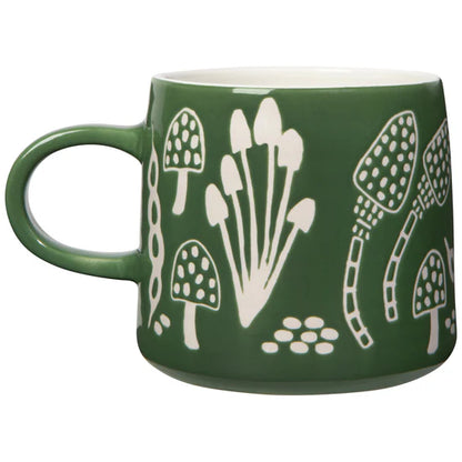 Wildgrove Imprint Mug Imprint