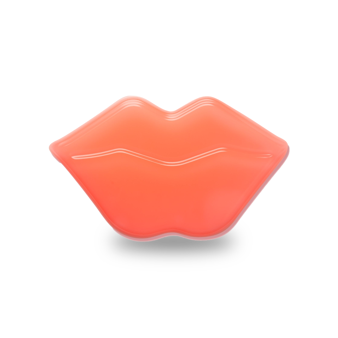 Collagen Watermelon Hydrogel Lip Mask