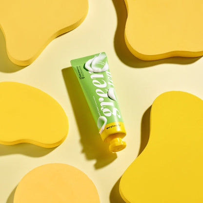 Shea Butter Lotion Green Tea 1.5oz