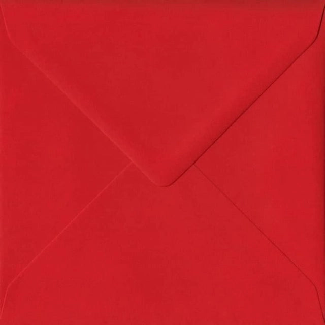 Polar Bear Suitcase Christmas Card