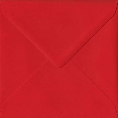 Christmas Bear Hat Christmas Card